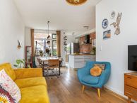 De Lessepsstraat 5, 3553 RH Utrecht