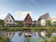 Pijlpunt 8, 1613 GJ Grootebroek