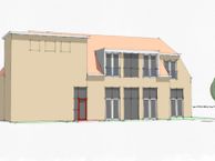 Vioolsteeg 2 A, 8861 ZZ Harlingen