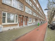 Dordtselaan 119 A, 3081 BK Rotterdam