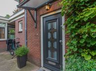 Burgemeester van Lennepweg 22, 2101 RG Heemstede