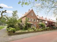 Beverweg 40, 4817 LM Breda