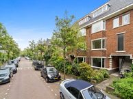 Sparrelaan 17, 2282 XN Rijswijk (ZH)