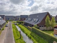 Lysbet Lubbertsstraat 8, 8701 VE Bolsward