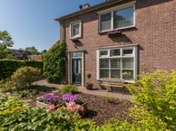 Burgemeester Uijenstraat 24 a, 5581 JD Waalre