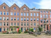 Burmanstraat 18 1, 1091 SJ Amsterdam