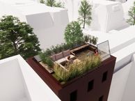 Pythagorasstraat 32 KAVEL, 1098 GC Amsterdam