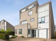 Concertlaan 22, 8265 RD Kampen