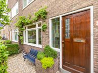 Mendelssohnstraat 35, 3533 XG Utrecht