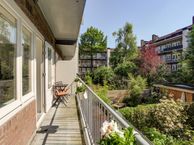 Theseusstraat 10 1, 1076 XL Amsterdam