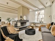 Singel 353 B, 1012 WK Amsterdam