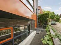 Verhoevenstraat 7, 3818 PK Amersfoort