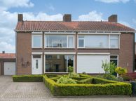 Sportstraat 5, 4741 BB Hoeven