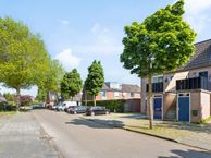 de Ververt 1056, 6605 AB Wijchen