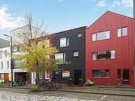 Jan Vrijmanstraat 208, 1087 MP Amsterdam