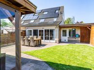 Casper Kombrinkstraat 27, 8317 AJ Kraggenburg