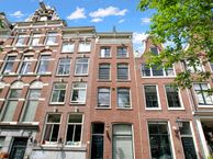 Keizersgracht 406 2, 1016 GC Amsterdam