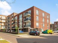 Idenburgstraat 32, 3515 EX Utrecht