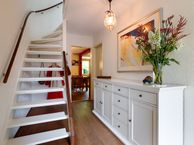 De Vooysplantsoen 57, 3571 ZS Utrecht