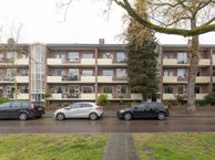 Laan 1940-1945 61, 1222 NH Hilversum