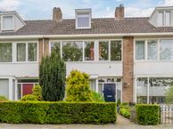 Allerheiligenweg 120, 4835 BN Breda