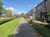 Bachsingel 57, 2402 GB Alphen aan den Rijn