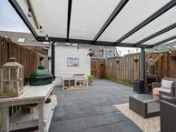 Jamaicastraat 6, 1448 TJ Purmerend