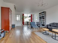 Rozenstraat 8, 3732 DT De Bilt