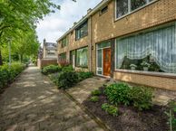 Merwedestraat 42, 2987 CJ Ridderkerk