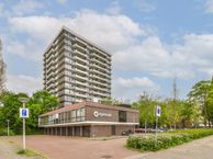 Westelijk Halfrond 165 A, 1183 HT Amstelveen