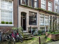 Tweede Weteringdwarsstraat 24, 1017 SW Amsterdam