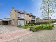 Sint Jorisstraat 13, 5823 AR Maashees