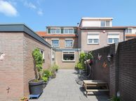 Jan Pieterszoon Coenstraat 11, 3752 XM Bunschoten-Spakenburg