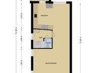 De Fortuin 6, 8862 RV Harlingen