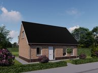 Steenweg kavel tussen nr 18 - 20, 4781 AP Moerdijk