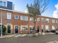 Kedoestraat 32, 2022 EN Haarlem