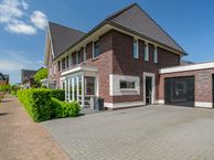 Zijdevlinder 49, 3863 HP Nijkerk