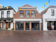 Deurningerstraat 7 a, 7571 BA Oldenzaal