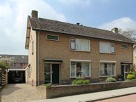 Stekkenberg 15 B, 6561 XE Groesbeek