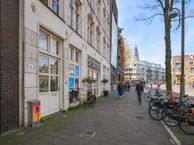 Jodenbreestraat 8 -B, 1011 NK Amsterdam