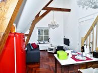 Burgwal 25 F, 2611 GE Delft