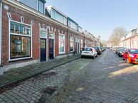 Oosterdwarsstraat 49, 2315 LN Leiden