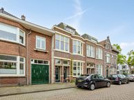 Van der Meijstraat 5, 1815 GP Alkmaar