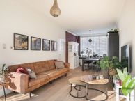 Burgemeester Bosstraat 18, 3043 TB Rotterdam
