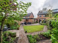 St. Hubertuslaan 1 A, 4205 ZA Gorinchem