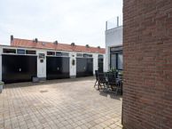 Admiraal de Ruijterlaan 4, 2224 SG Katwijk (ZH)