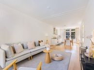 Eerste Helmersstraat 315 2, 1054 EC Amsterdam