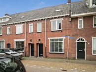 Hertogstraat 66, 5021 CD Tilburg