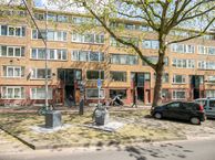 Dordtselaan 82 B, 3073 GG Rotterdam