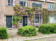 Jacob van Ruisdaelstraat 89, 3583 CC Utrecht